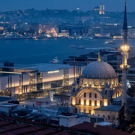 Luxury 2br Bosphorus View With Free Parking Istanbul